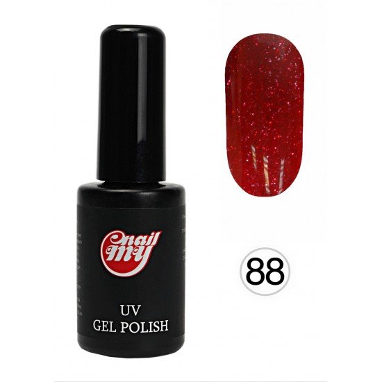 Гель-лак My Nail 10мл. №88
