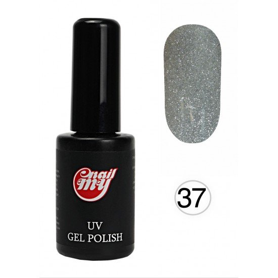 Гель-лак My Nail 10мл. №37