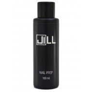 Жидкость для подготовки ногтя Nail Prep JiLL 100 мл.