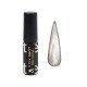 База «кошачий глаз» для гель лака F.O.X SHOT Base Cat Eye 004, 5 г