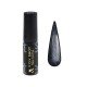 База «кошачий глаз» для гель лака F.O.X SHOT Base Cat Eye 005, 5 г