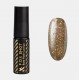 База цветная светоотражающая для гель-лака F.O.X SHOT Base Flash Cat Eye 005, 5 г
