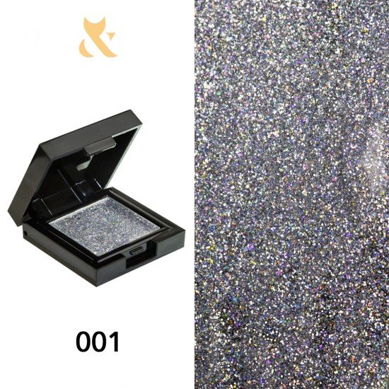 Гель-лак кремообразный F.O.X Mystic Gel 001, 5 мл