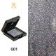 Гель-лак кремообразный F.O.X Mystic Gel 001, 5 мл