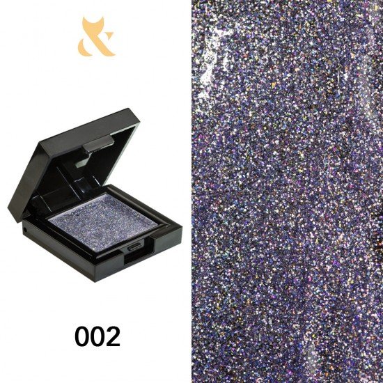 Гель-лак кремообразный F.O.X Mystic Gel 002, 5 мл