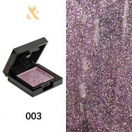 Гель-лак кремообразный F.O.X Mystic Gel 003, 5 мл