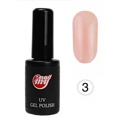 Гель-лак My Nail 7мл. №3