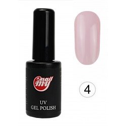 Гель-лак My Nail 7мл. №4