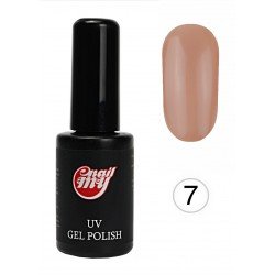 Гель-лак My Nail 7мл. №7