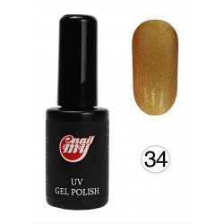 Гель-лак My Nail 7мл. №34