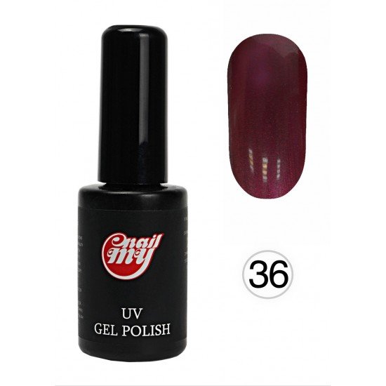 Гель-лак My Nail 7мл. №36