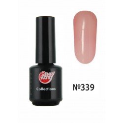 Гель-лак My Nail 8,5 гр. № 339 коралловый в пластике