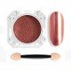 Зеркальная втирка для дизайна ногтей Mirror Powder Red 1 г.