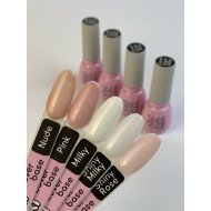 Камуфлююча база Toki-Toki 15 мл. Pink