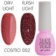 Гель-лак Toki-Toki Cosmo № 002