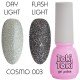 Гель-лак Toki-Toki Cosmo № 003
