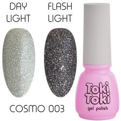 Гель-лак Toki-Toki Cosmo № 003