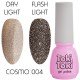 Гель-лак Toki-Toki Cosmo № 004
