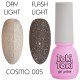 Гель-лак Toki-Toki Cosmo № 005