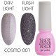 Гель-лак Toki-Toki Cosmo № 007