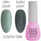 Гель-лак Toki-Toki Cosmo № 008
