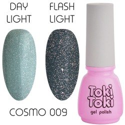 Гель-лак Toki-Toki Cosmo № 009