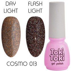 Гель-лак Toki-Toki Cosmo № 013