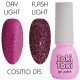 Гель-лак Toki-Toki Cosmo № 015