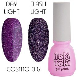 Гель-лак Toki-Toki Cosmo № 016