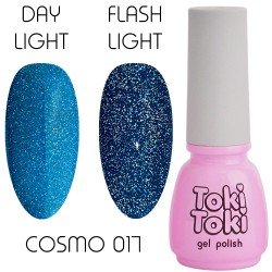 Гель-лак Toki-Toki Cosmo № 017