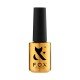 База для гель-лака F.O.X Base Rubber, 7 мл.