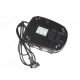 Фрезер для маникюра ZS-603 35000 оборотов (черный)