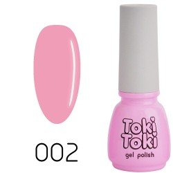 Гель-лак Toki-Toki № 002