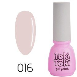 Гель-лак Toki-Toki № 016