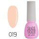 Гель-лак Toki-Toki № 019