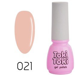 Гель-лак Toki-Toki № 021