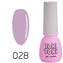 Гель-лак Toki-Toki № 028