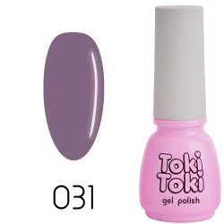 Гель-лак Toki-Toki № 031
