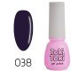 Гель-лак Toki-Toki № 038