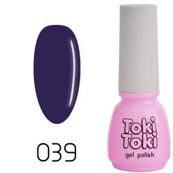 Гель-лак Toki-Toki № 039
