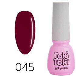 Гель-лак Toki-Toki № 045
