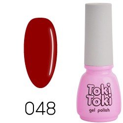 Гель-лак Toki-Toki № 048