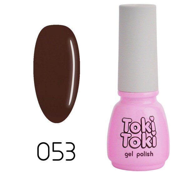 Гель-лак Toki-Toki № 053