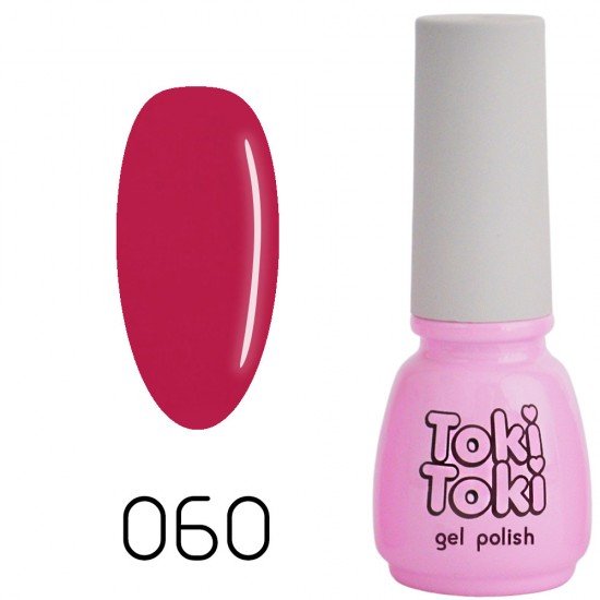 Гель-лак Toki-Toki № 060
