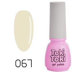 Гель-лак Toki-Toki № 067