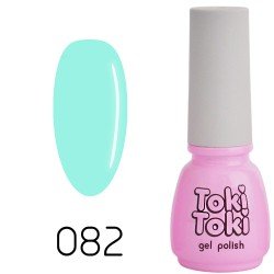 Гель-лак Toki-Toki № 082