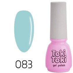 Гель-лак Toki-Toki № 083