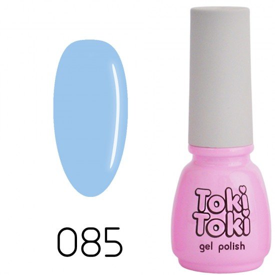 Гель-лак Toki-Toki № 085