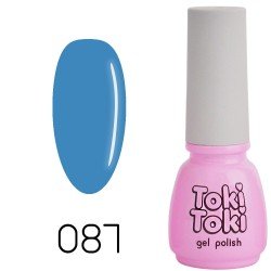 Гель-лак Toki-Toki № 087