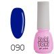 Гель-лак Toki-Toki № 090